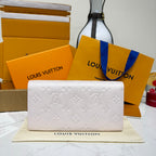 Louis Vuitton Sarah Wallet