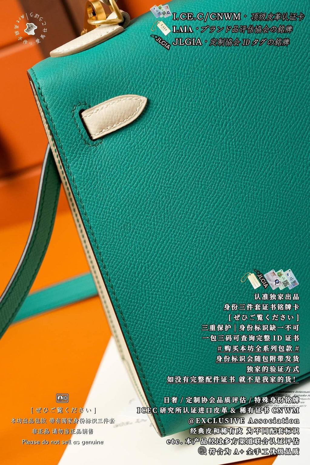 Hermès Kelly 25