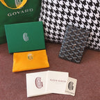 Goyard Passport Holder