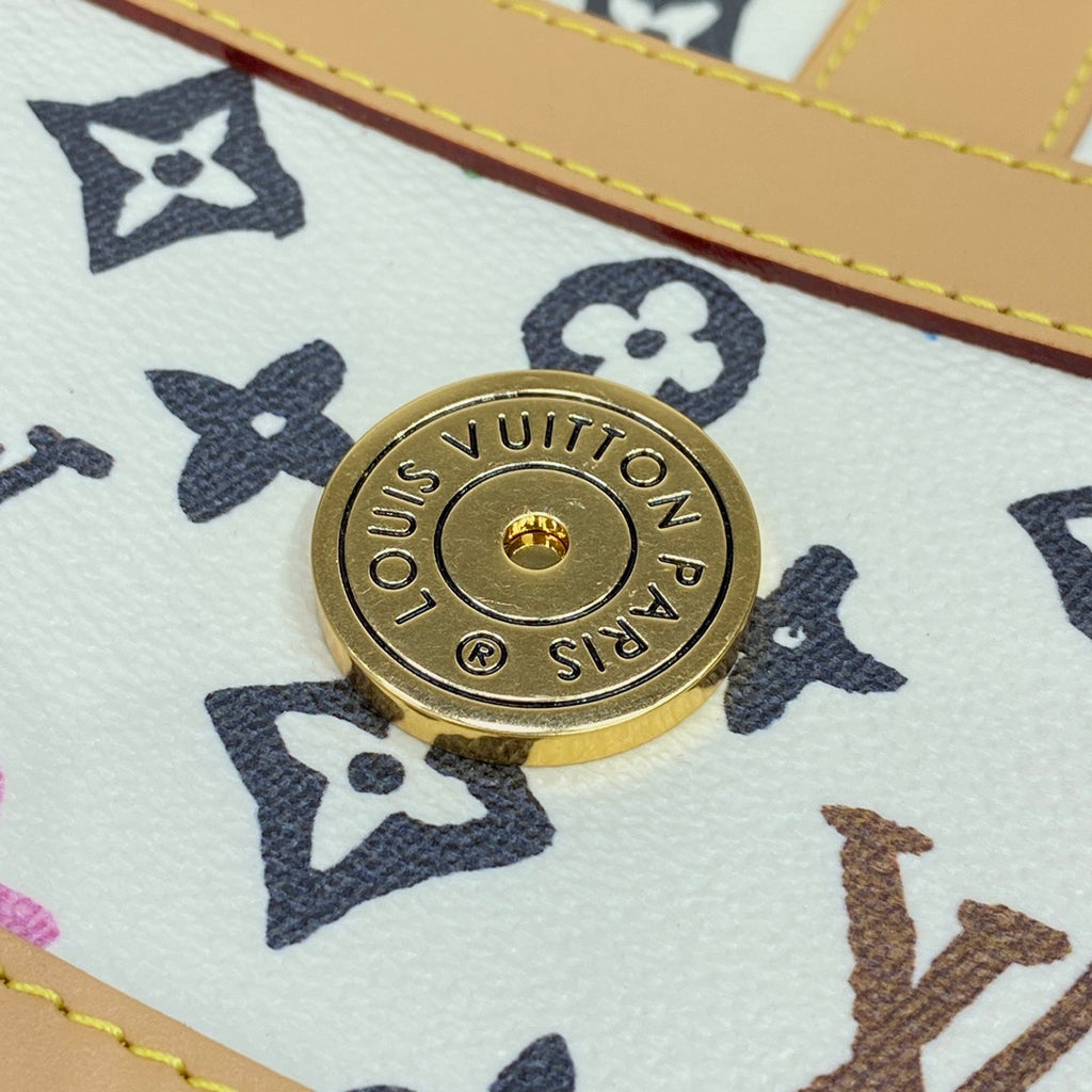 Louis Vuitton Cruiser Envelope Bag