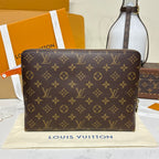 Louis Vuitton New Pouch