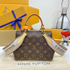 Louis Vuitton Cluny Mini Handbag
