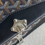 Goyard Duchess Marie-Caroline Shoulder Bag