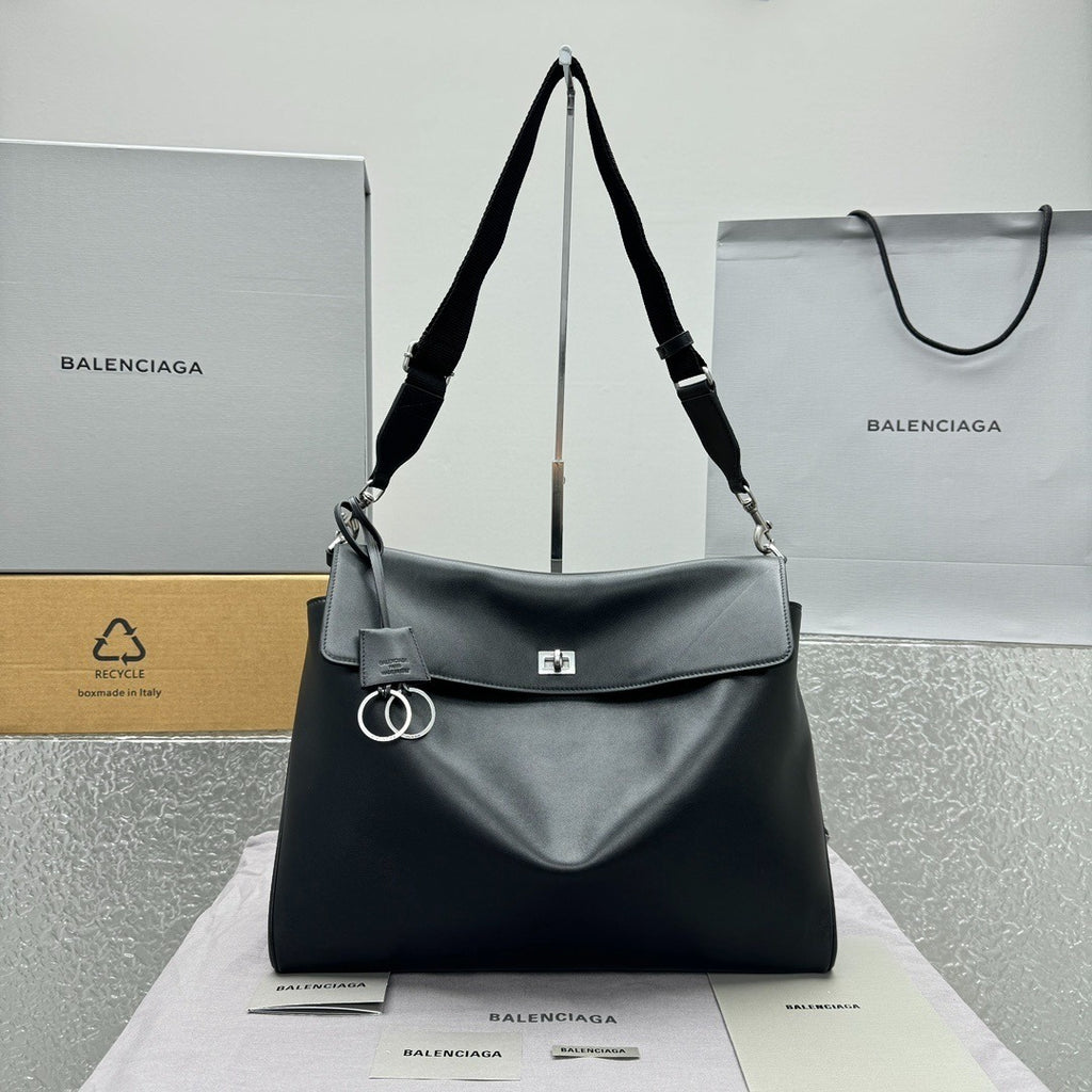 Balenciaga Rodeo Crossbody Bag
