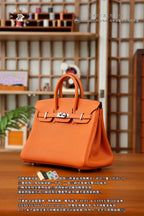 Hermès Birkin 25