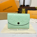 Louis Vuitton Rosalie Coin Purse