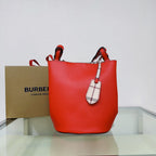 Burberry Bucket Crossbody Bag
