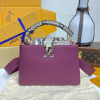 Louis Vuitton Capucines BB Handbag
