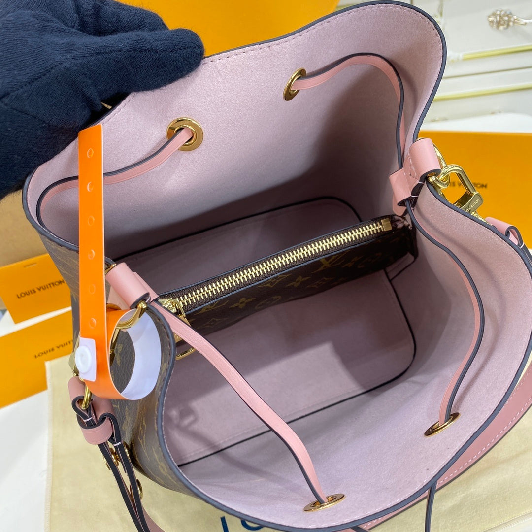 Louis Vuitton NéoNoé Backpack
