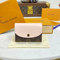 Louis Vuitton Rosalie Coin Purse