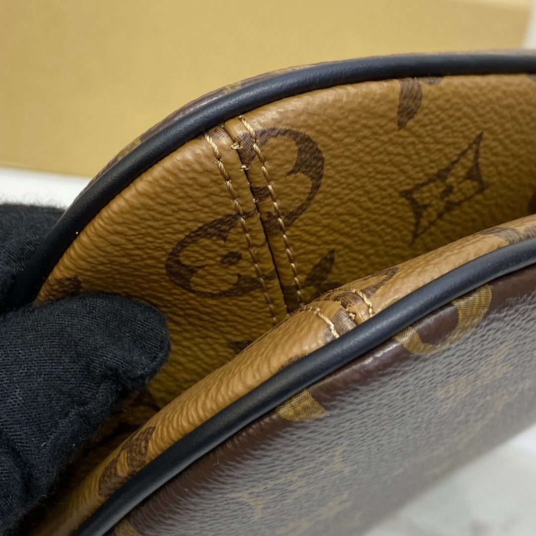 Louis Vuitton LV Twinny Handbag