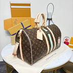 Louis Vuitton Keepall Bandoulière 45