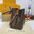 Louis Vuitton NéoNoé Handbag Medium