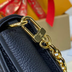 Louis Vuitton Wallet on Chain Métis