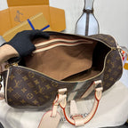 Louis Vuitton Keepall Bandoulière 45