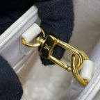Louis Vuitton OnTheGo BB Handbag Monogram Empreinte