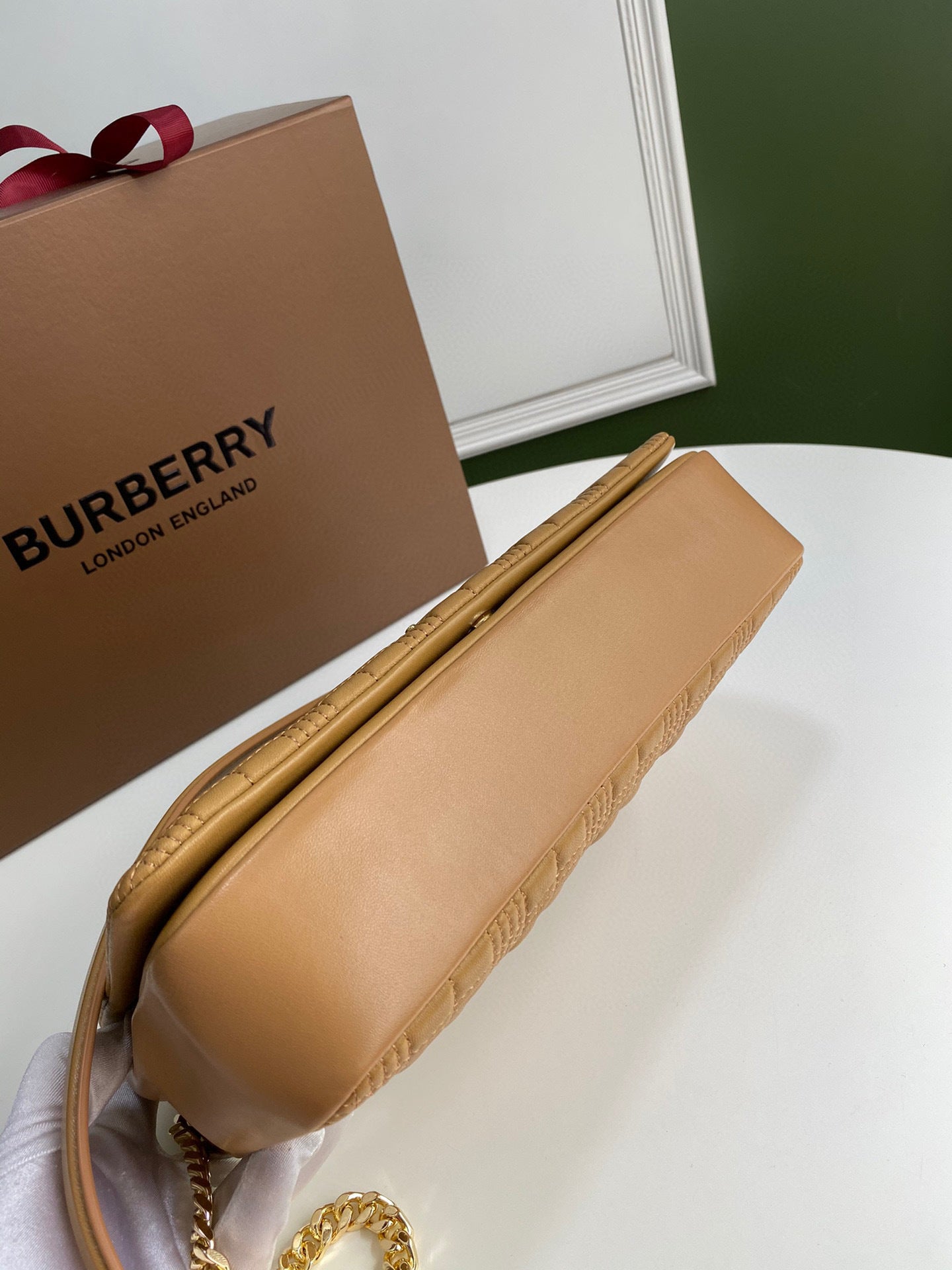 Burberry Lola Bag