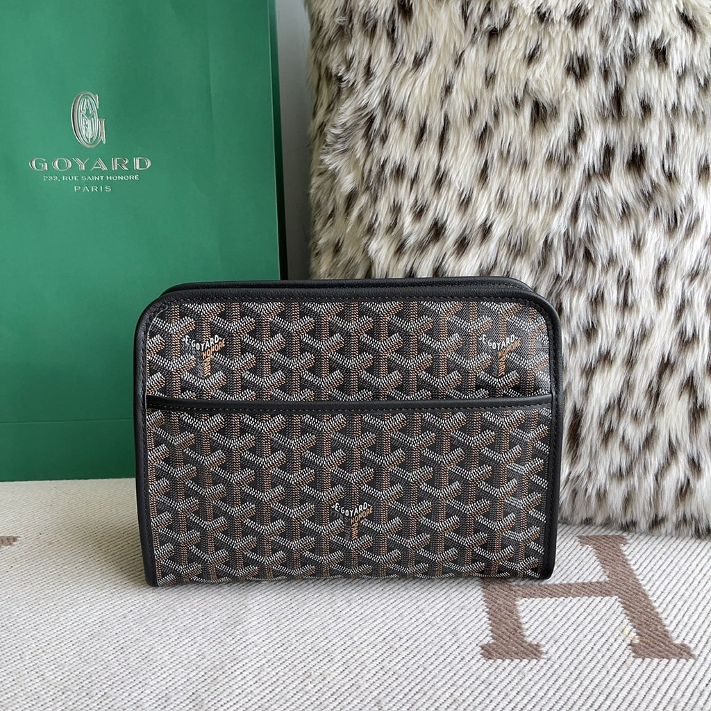 Goyard Jouvence Toiletry Pouch MM