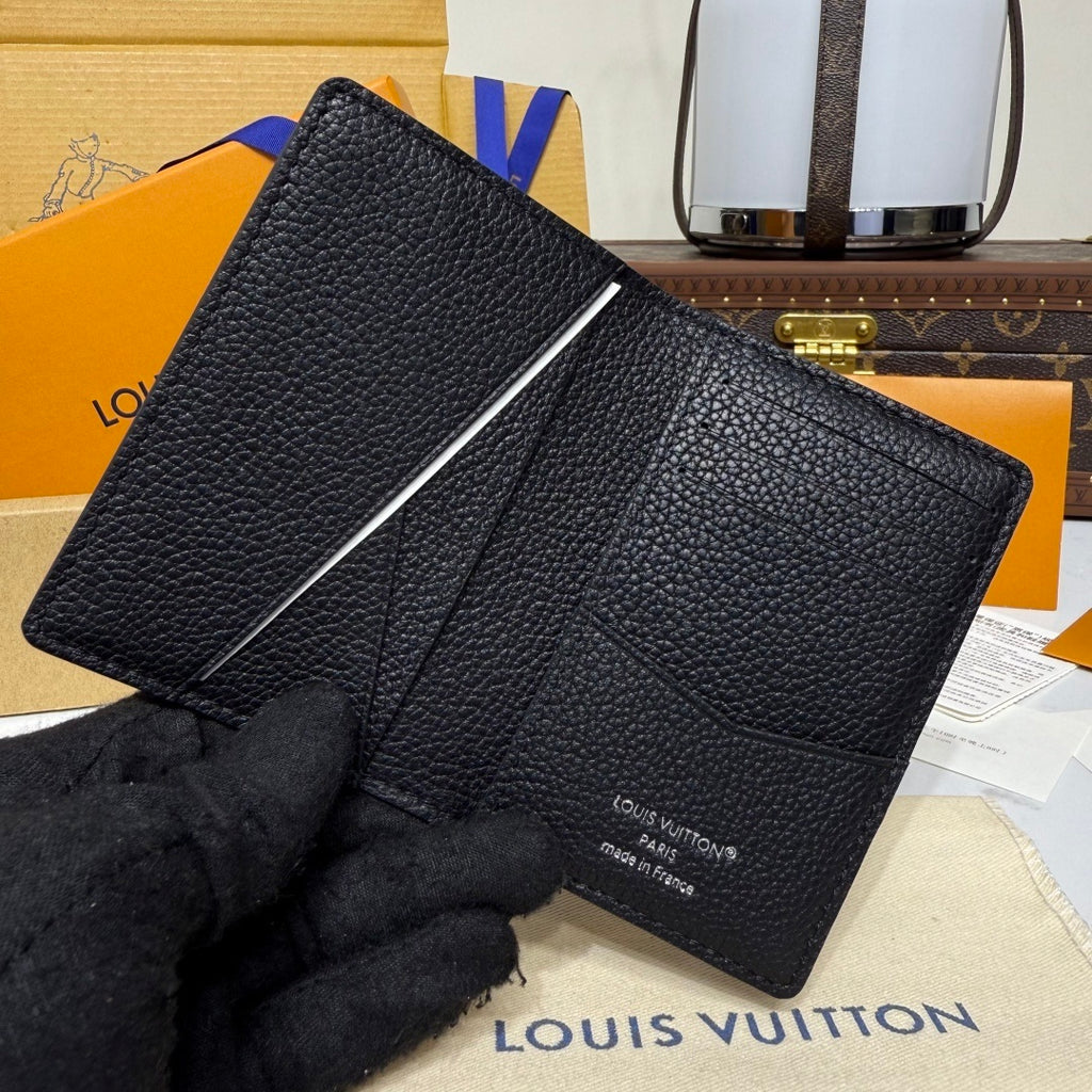 Louis Vuitton Pochette Voyage Souple
