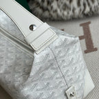 Goyard Boeing 25 Toiletry / Cosmetic Pouch