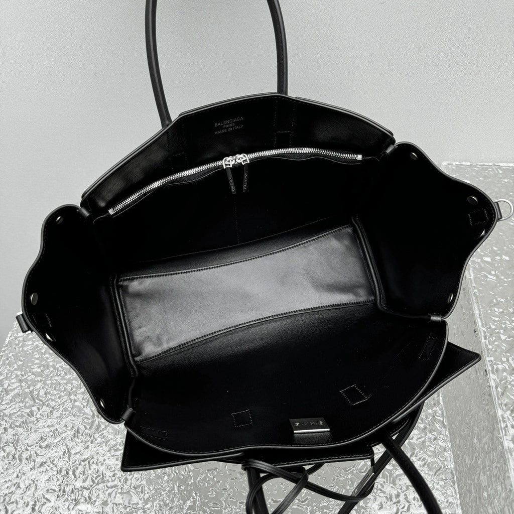 Balenciaga Bel Air Runway Handbag Mini