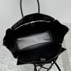 Balenciaga Bel Air Runway Handbag Mini