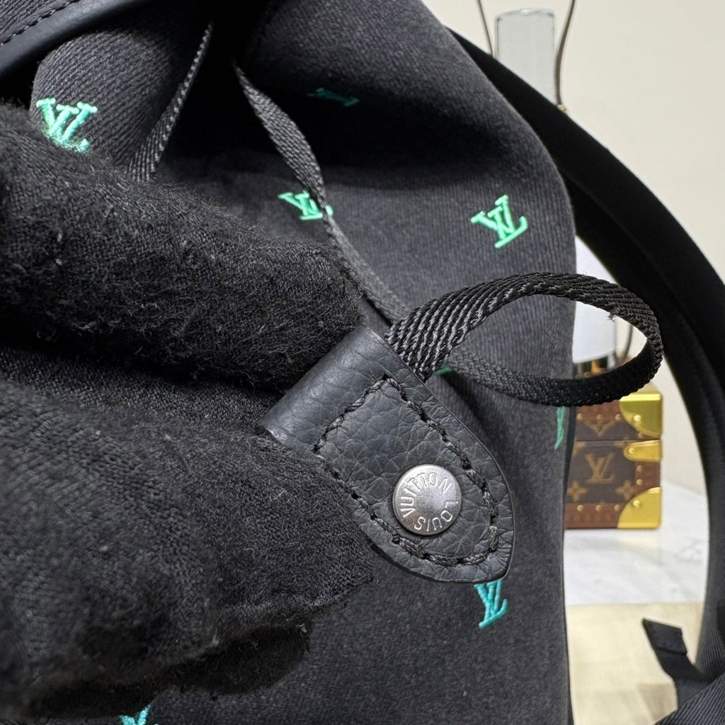 Louis Vuitton Montsouris Backpack