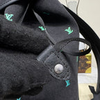 Louis Vuitton Montsouris Backpack