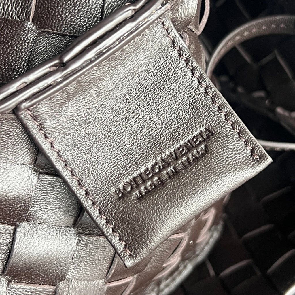Bottega Veneta Campana Handbag