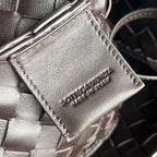 Bottega Veneta Campana Handbag