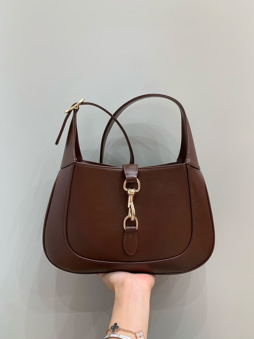 Gucci Jackie Shoulder Bag