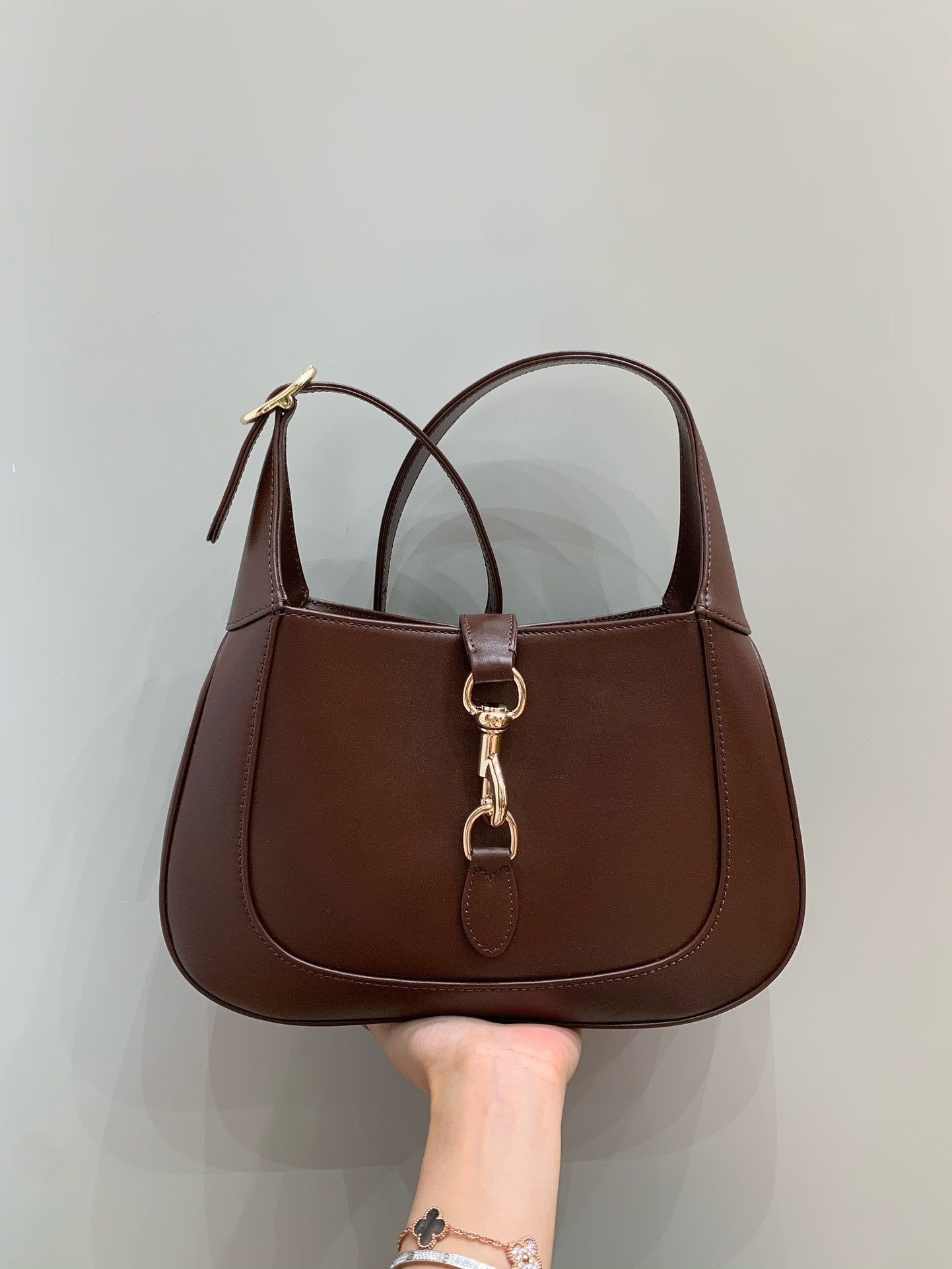 Gucci Jackie Shoulder Bag