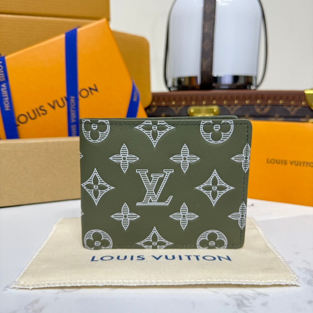 Louis Vuitton Multiple Wallet