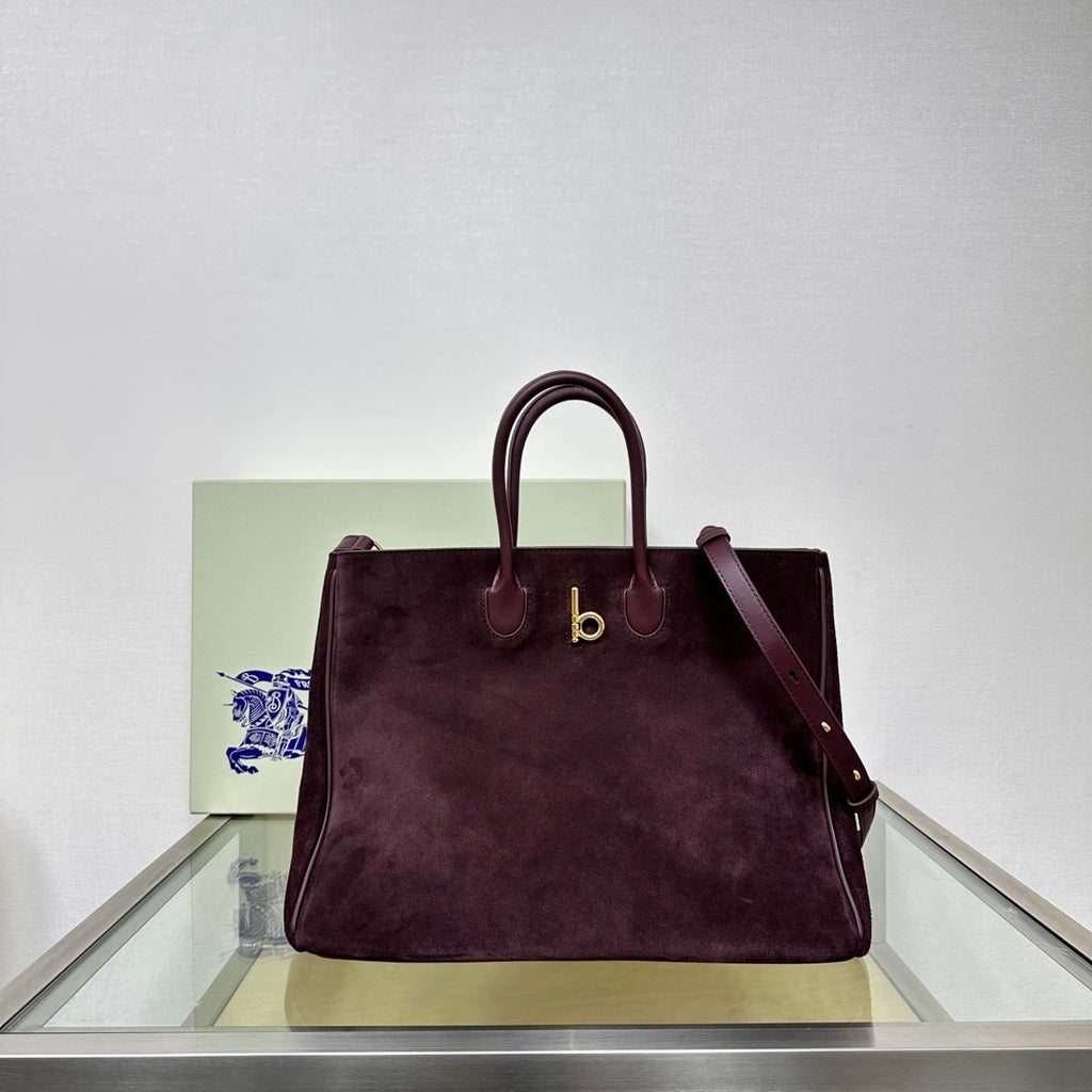 Burberry Tote Bag