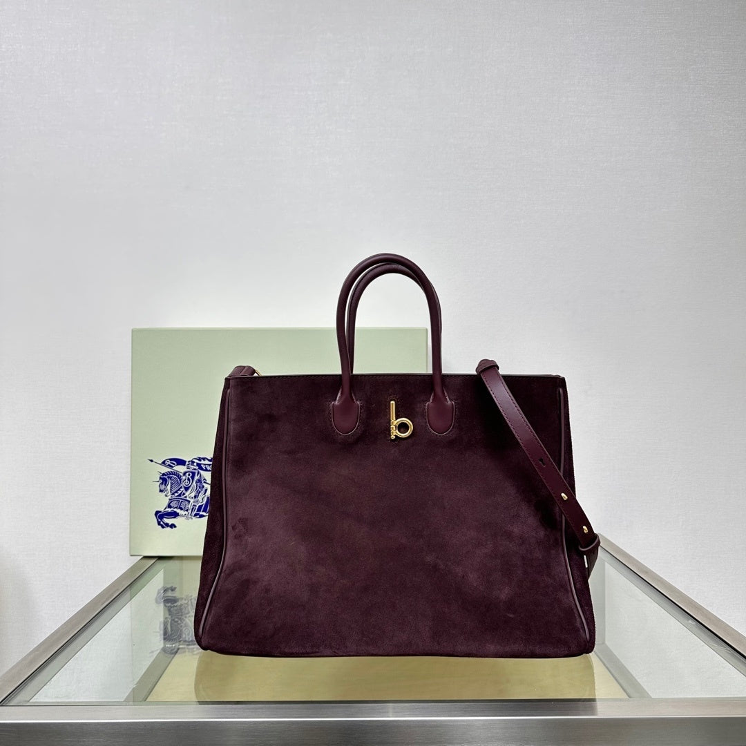 Burberry Tote Bag