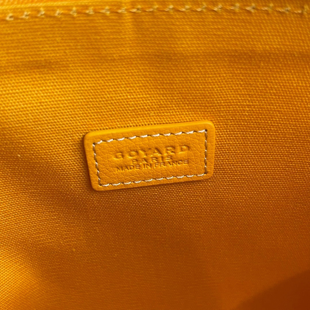 Goyard Vendôme Pouch