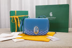 Goyard 233 Saint-Honoré Bag