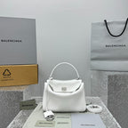 Balenciaga Rodeo Handbag Mini