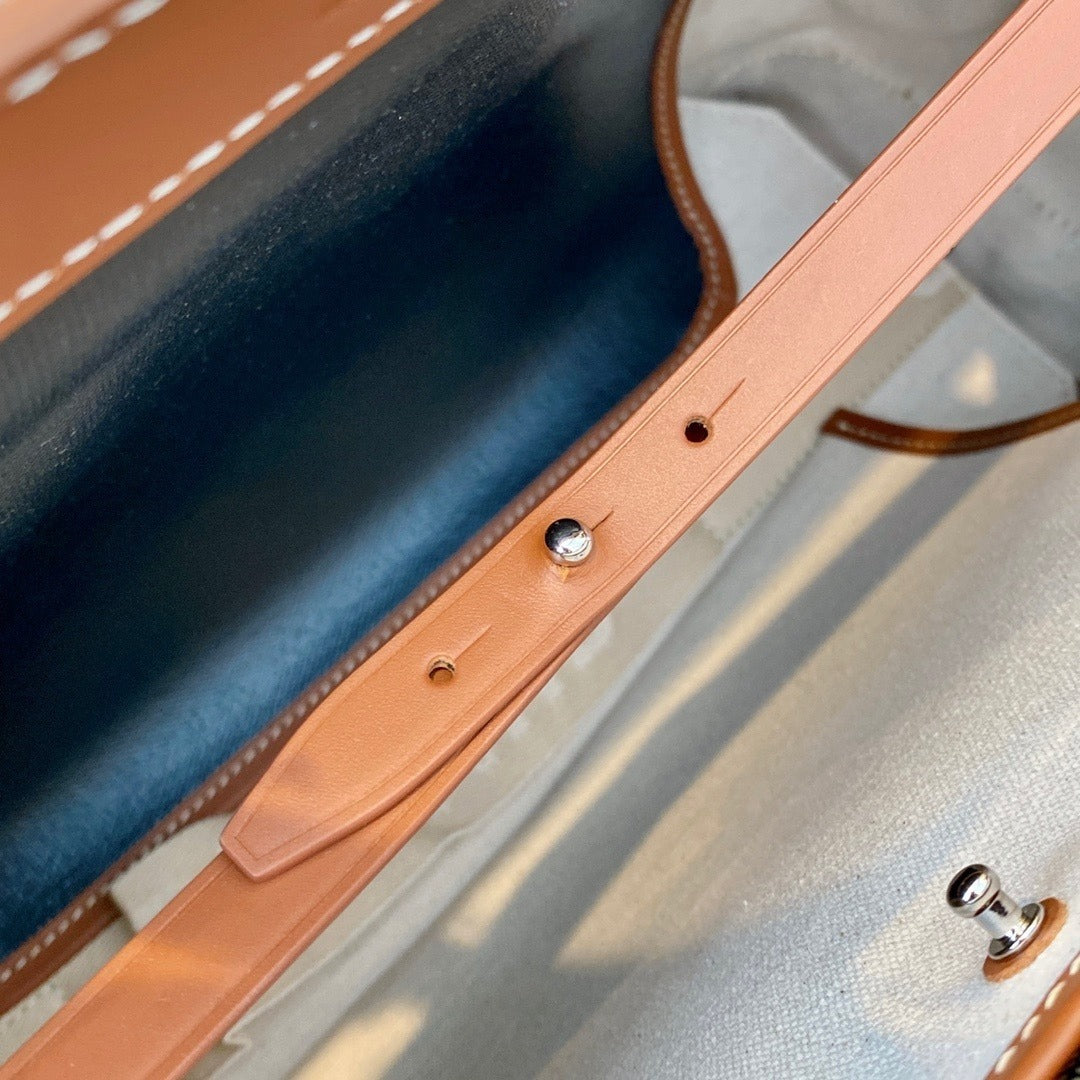 Goyard Bellechasse Commuter Tote