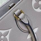Louis Vuitton OnTheGo MM Tote Bag