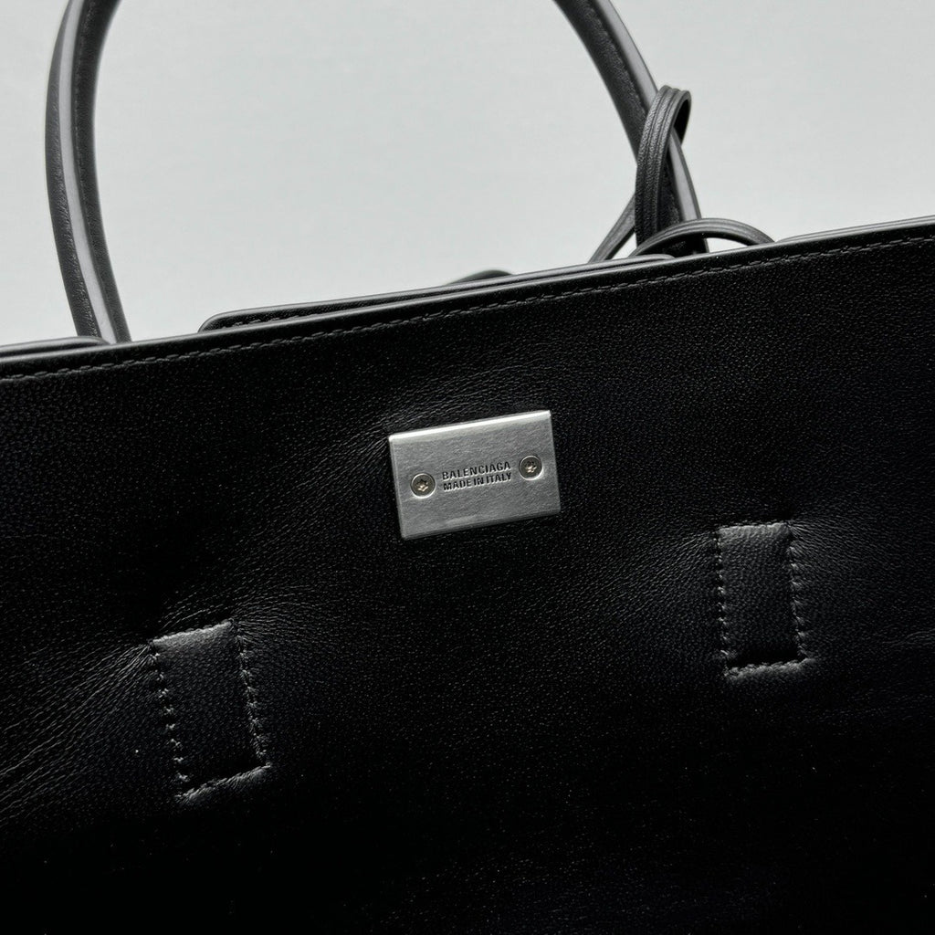 Balenciaga Bel Air Runway Handbag Mini