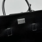 Balenciaga Bel Air Runway Handbag Mini