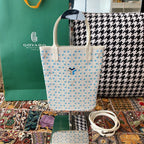 Goyard Poitiers Earl Bag (Second Generation)