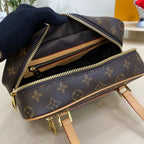 Louis Vuitton Smile Box Camera Handbag