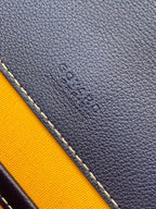 Goyard Belvedere Medium Messenger Bag