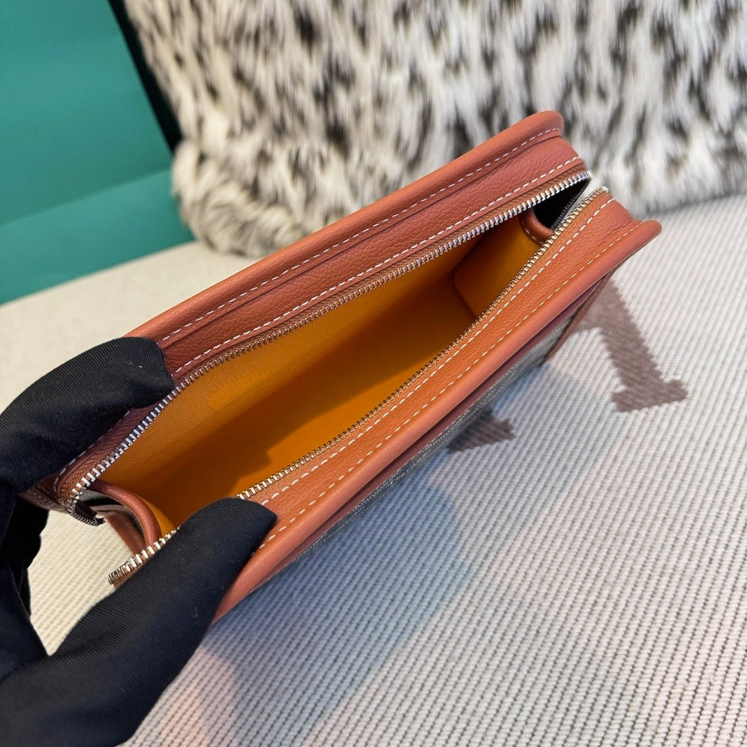 Goyard Jouvence Mini Toiletry Pouch