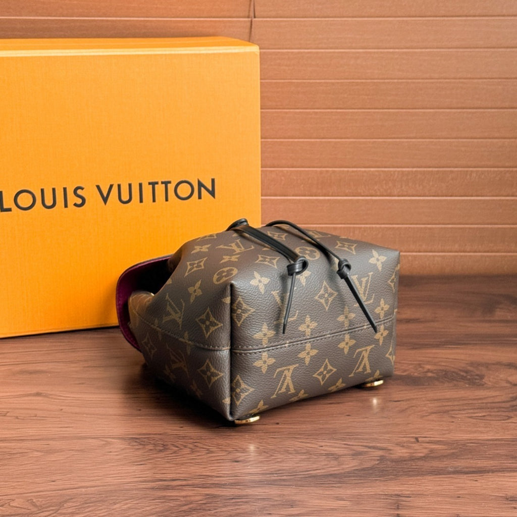 Louis Vuitton Mini Backpack