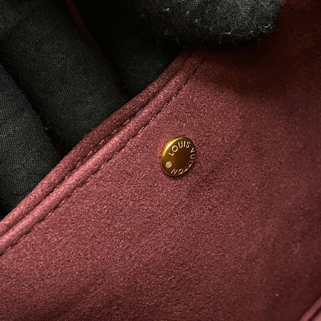 Louis Vuitton NéoNoé BB Backpack