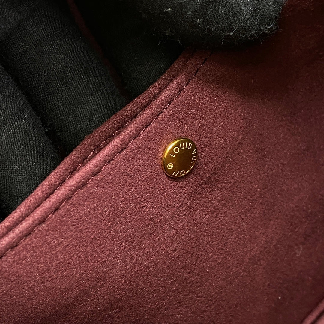 Louis Vuitton NéoNoé BB Backpack