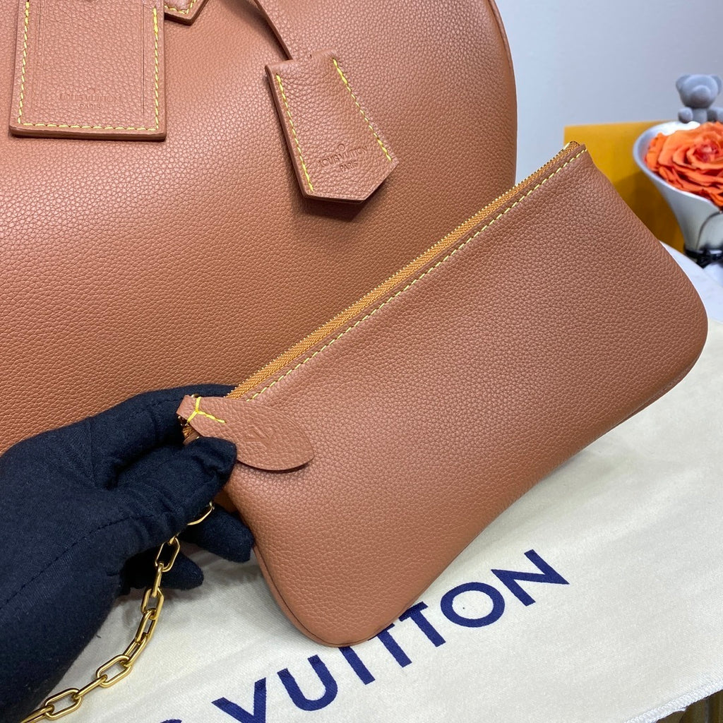 Louis Vuitton Speedy P9 Bandoulière 40